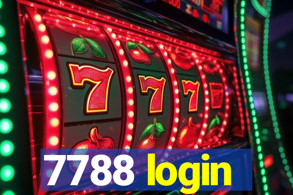 7788 login